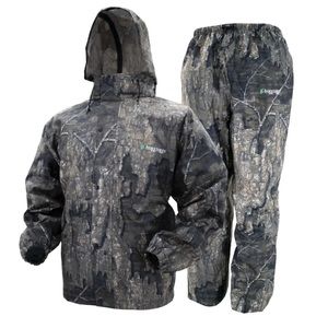 Frogg Toggs, Men’s Rain Jacket and Pants